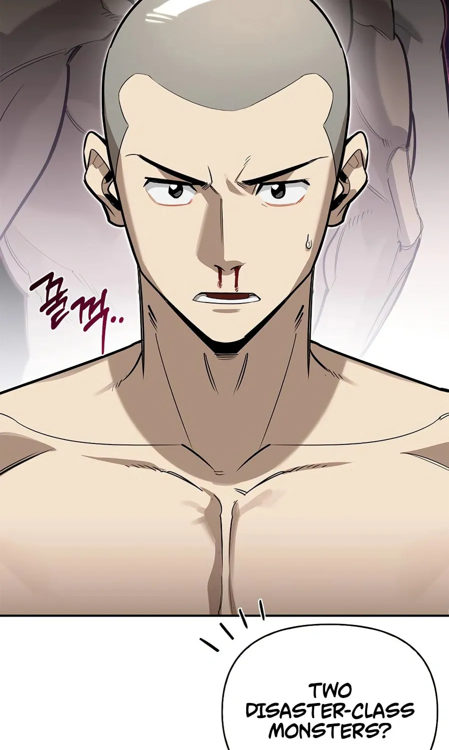 Monster-wa Healing-haneun S-geup Hunter Chapter 13 page 58 - 