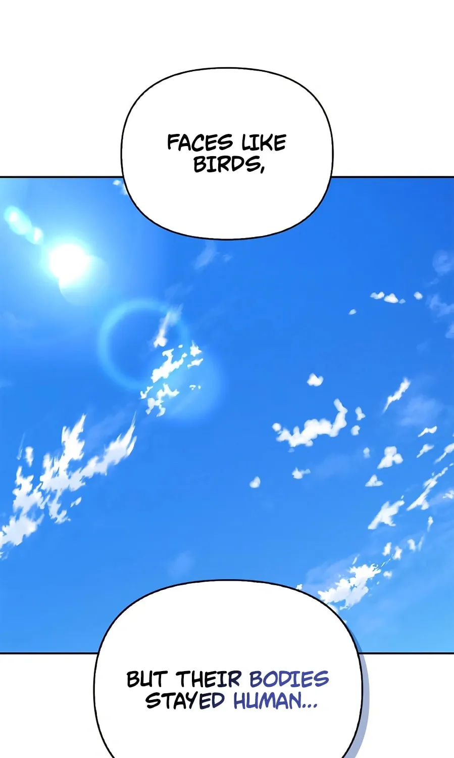 Monster-wa Healing-haneun S-geup Hunter Chapter 13 page 61 - 