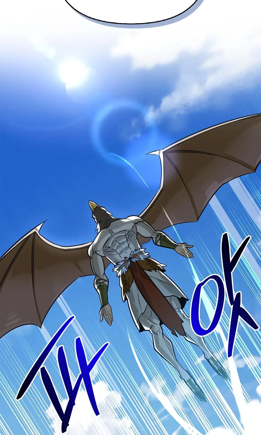 Monster-wa Healing-haneun S-geup Hunter Chapter 13 page 62 - 