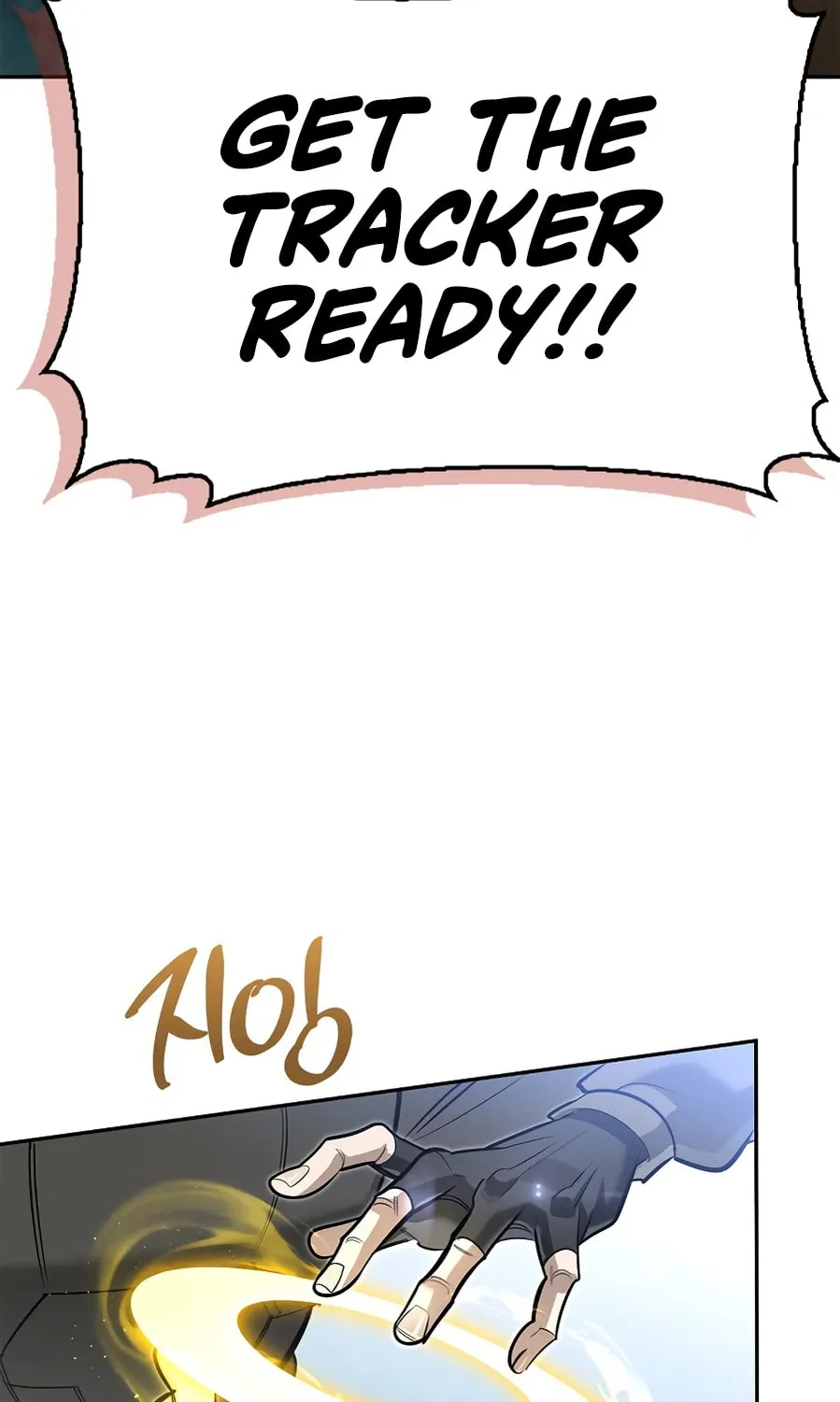 Monster-wa Healing-haneun S-geup Hunter Chapter 13 page 65 - 
