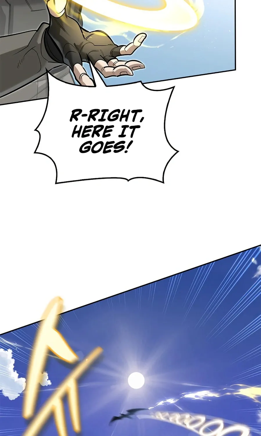 Monster-wa Healing-haneun S-geup Hunter Chapter 13 page 66 - 