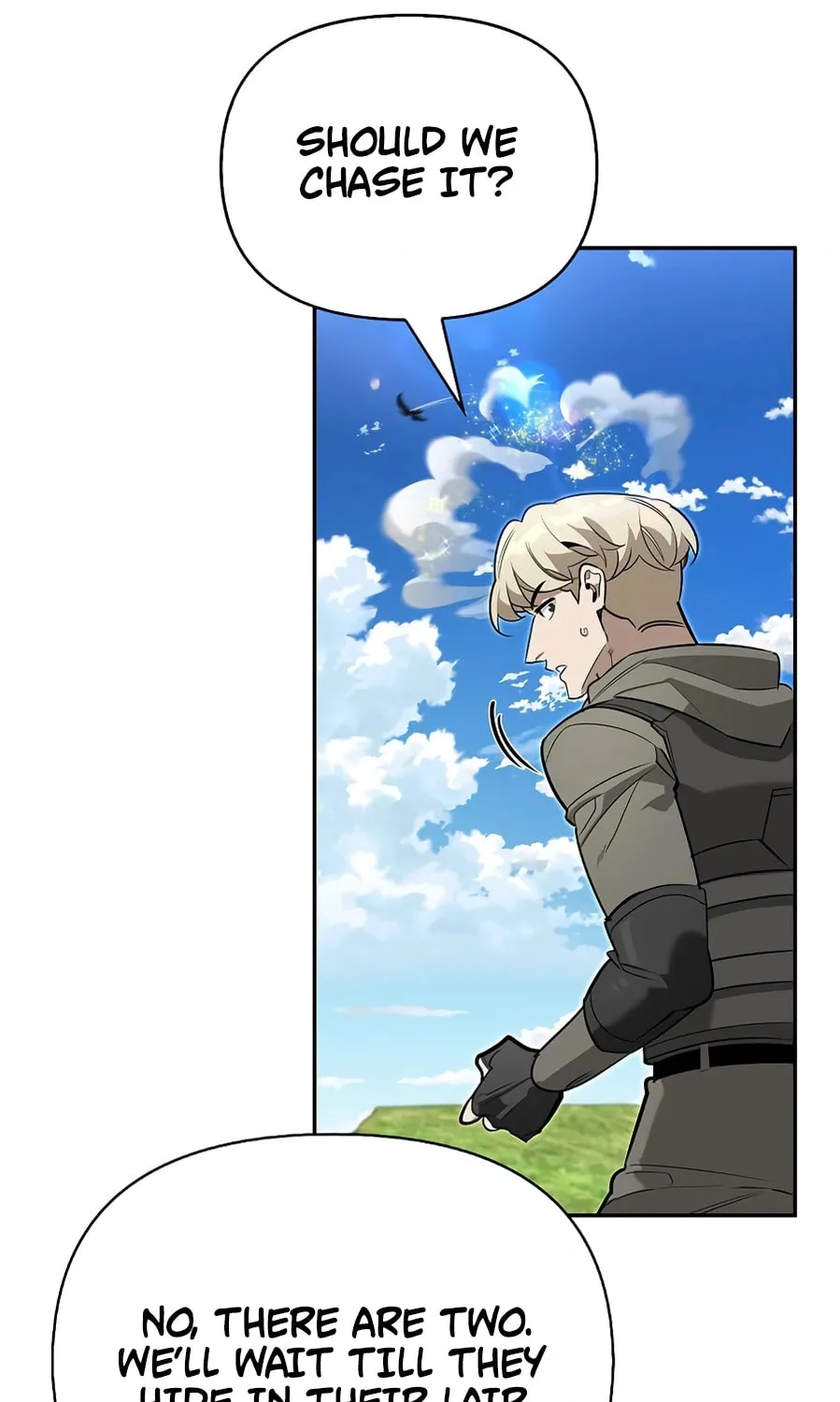 Monster-wa Healing-haneun S-geup Hunter Chapter 13 page 72 - 