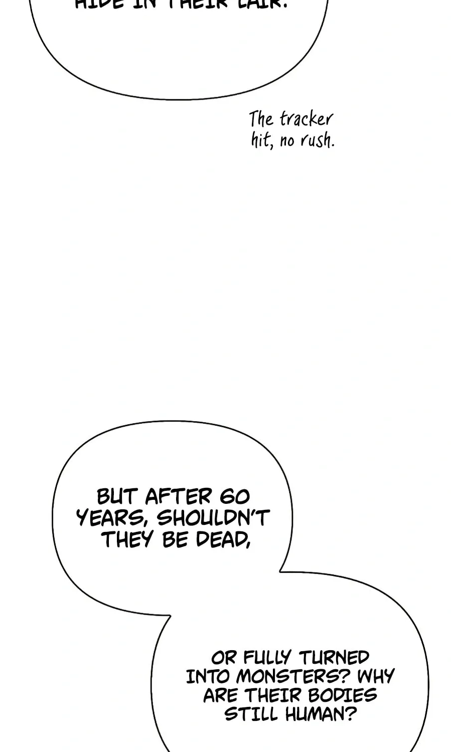 Monster-wa Healing-haneun S-geup Hunter Chapter 13 page 73 - 