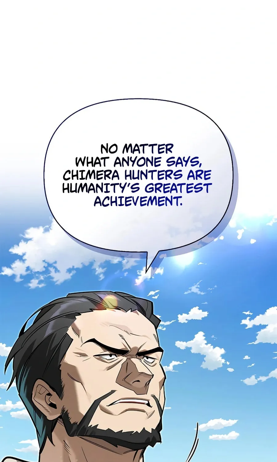 Monster-wa Healing-haneun S-geup Hunter Chapter 13 page 75 - 