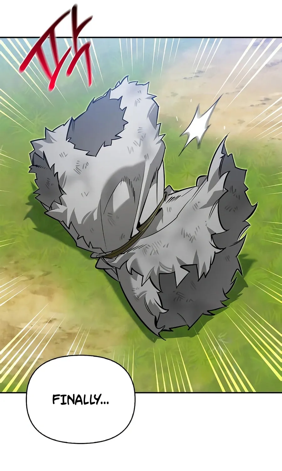 Monster-wa Healing-haneun S-geup Hunter Chapter 13 page 9 - 