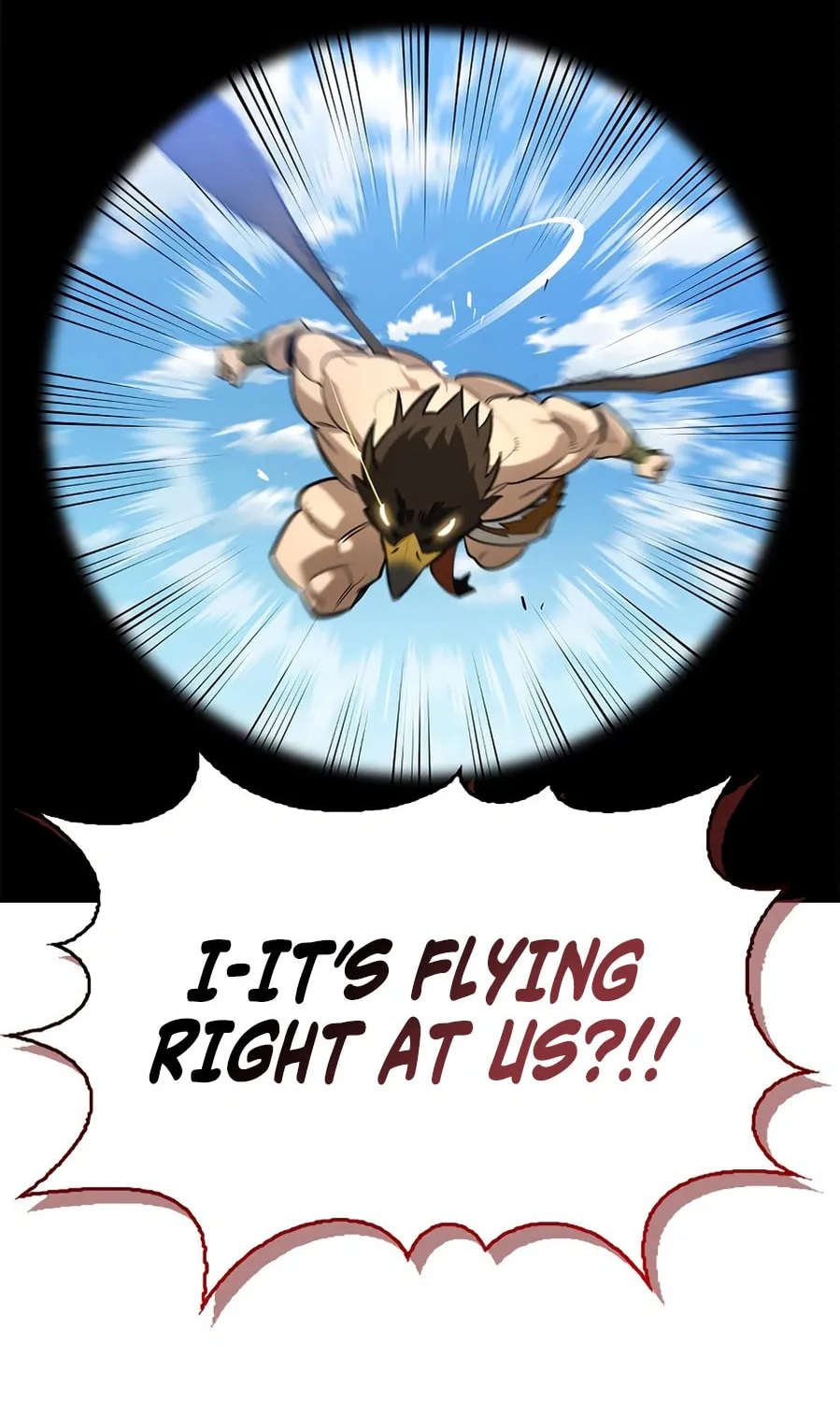 Monster-wa Healing-haneun S-geup Hunter Chapter 13 page 81 - 
