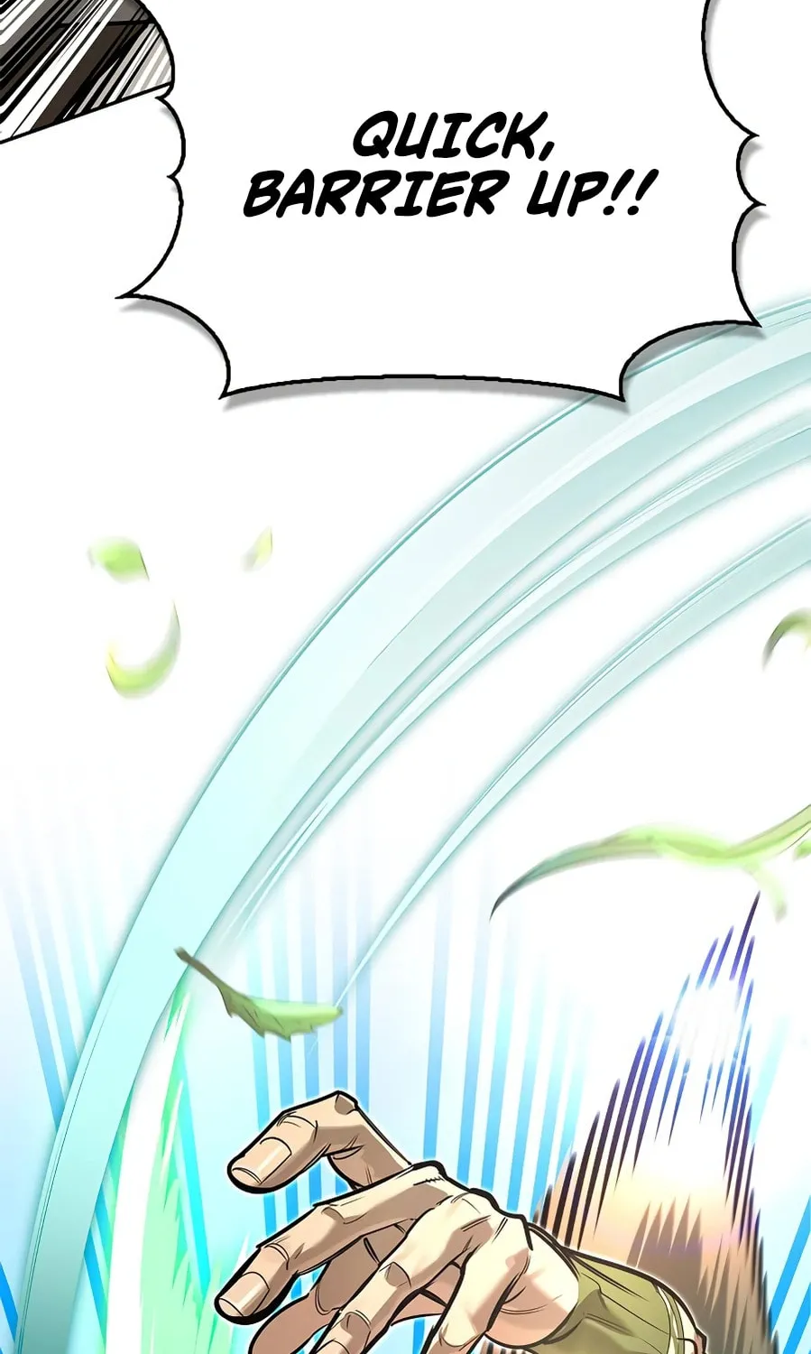 Monster-wa Healing-haneun S-geup Hunter Chapter 13 page 83 - 