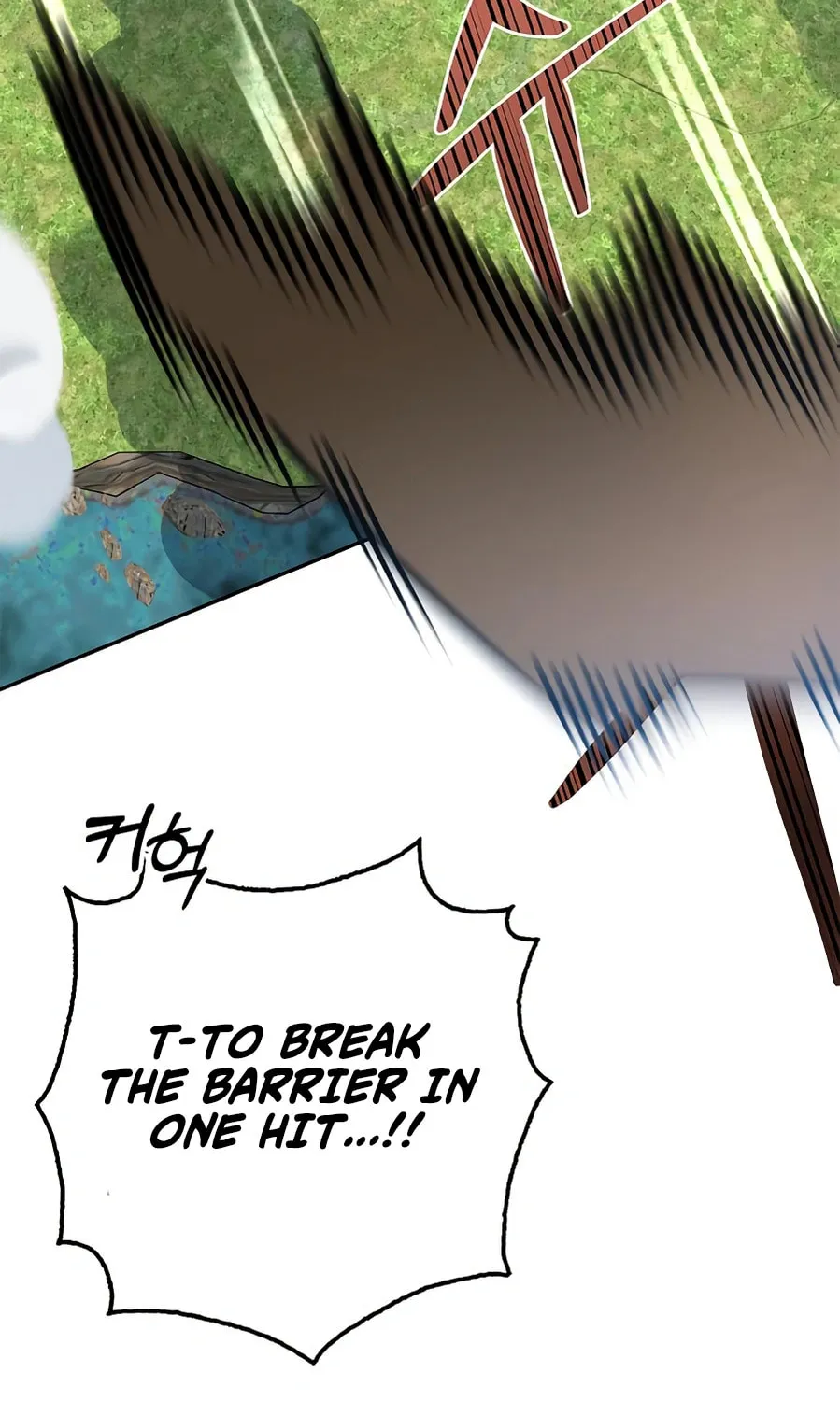 Monster-wa Healing-haneun S-geup Hunter Chapter 13 page 89 - 
