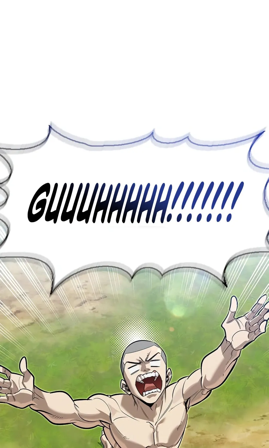 Monster-wa Healing-haneun S-geup Hunter Chapter 13 page 10 - 