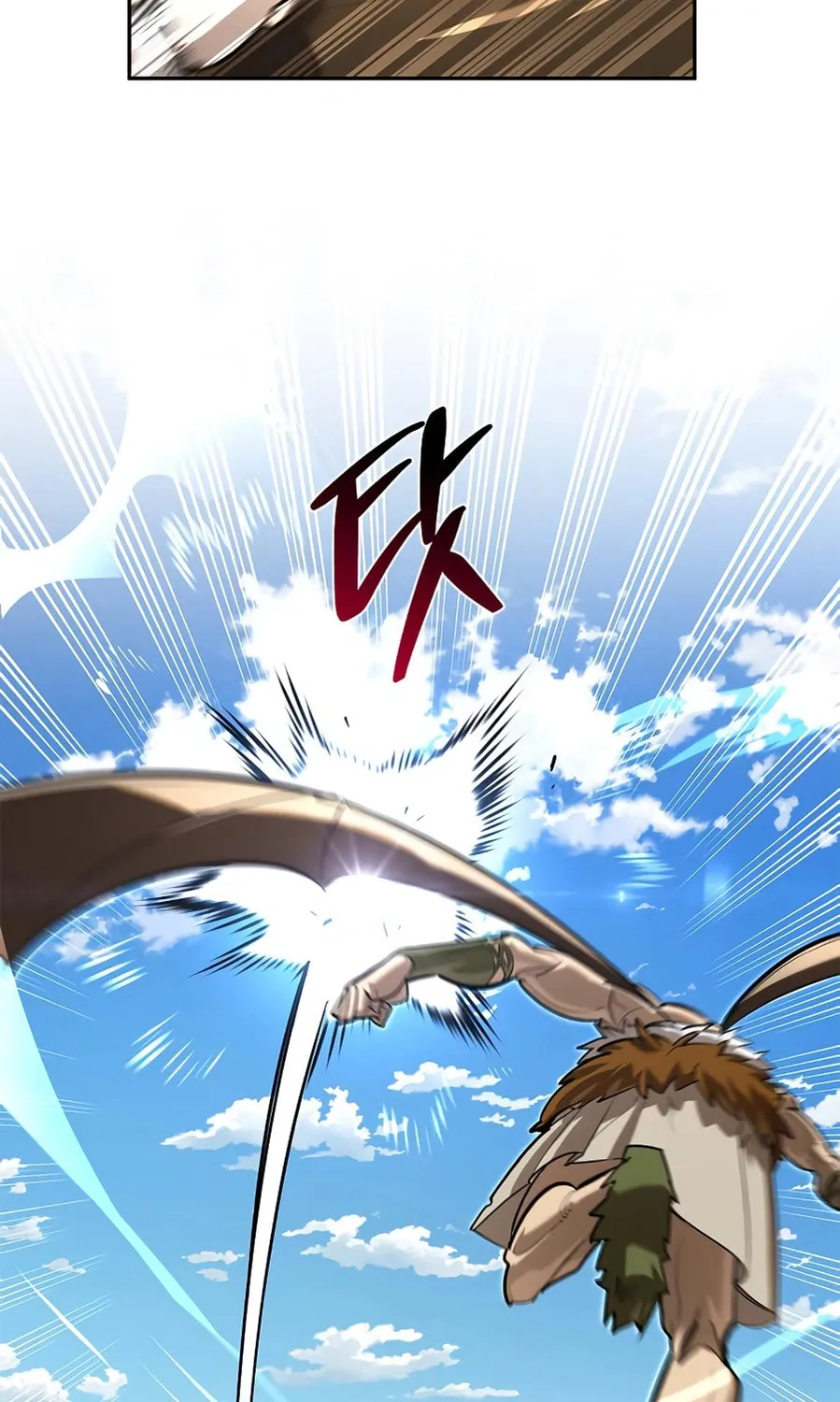 Monster-wa Healing-haneun S-geup Hunter Chapter 13 page 100 - 
