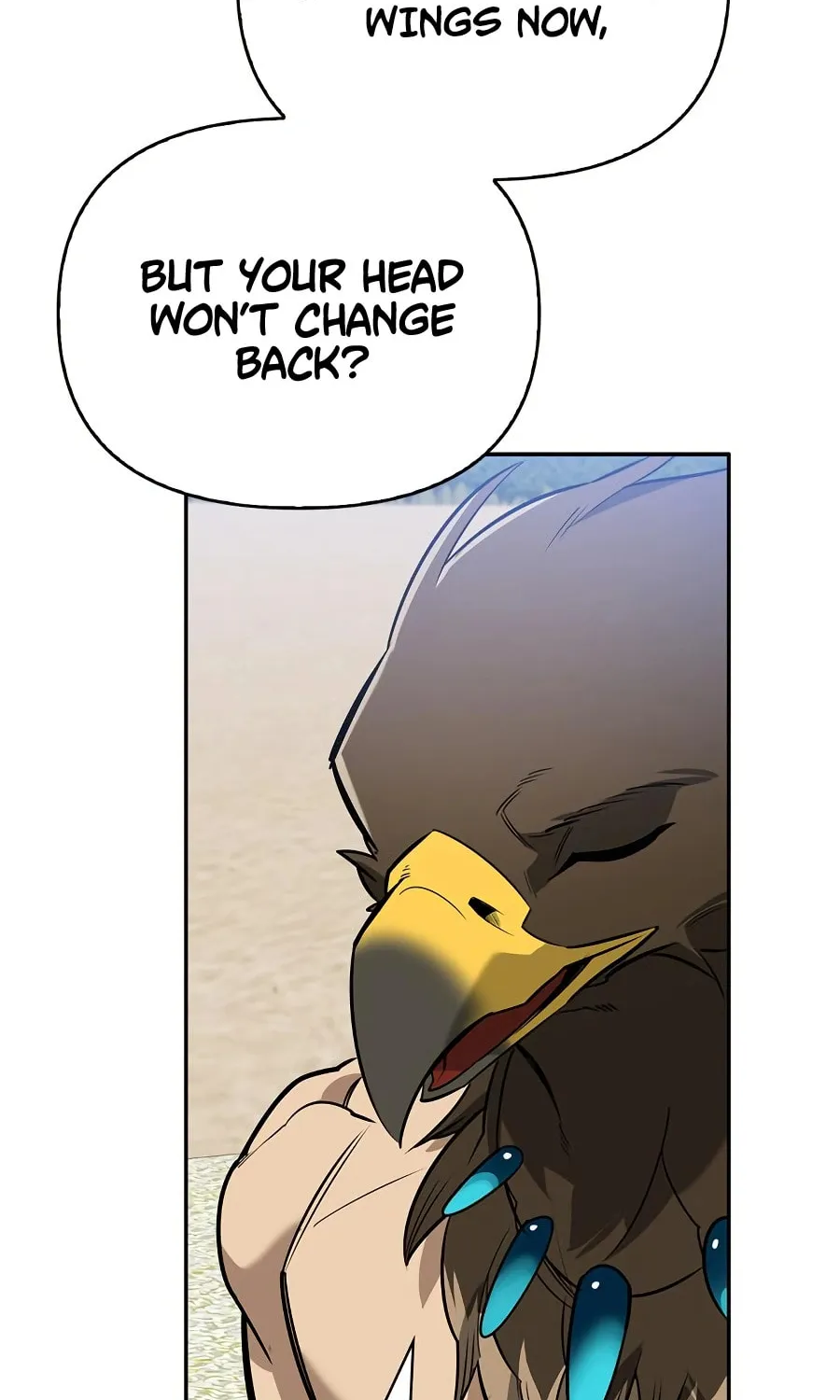 Monster-wa Healing-haneun S-geup Hunter Chapter 14 page 103 - 