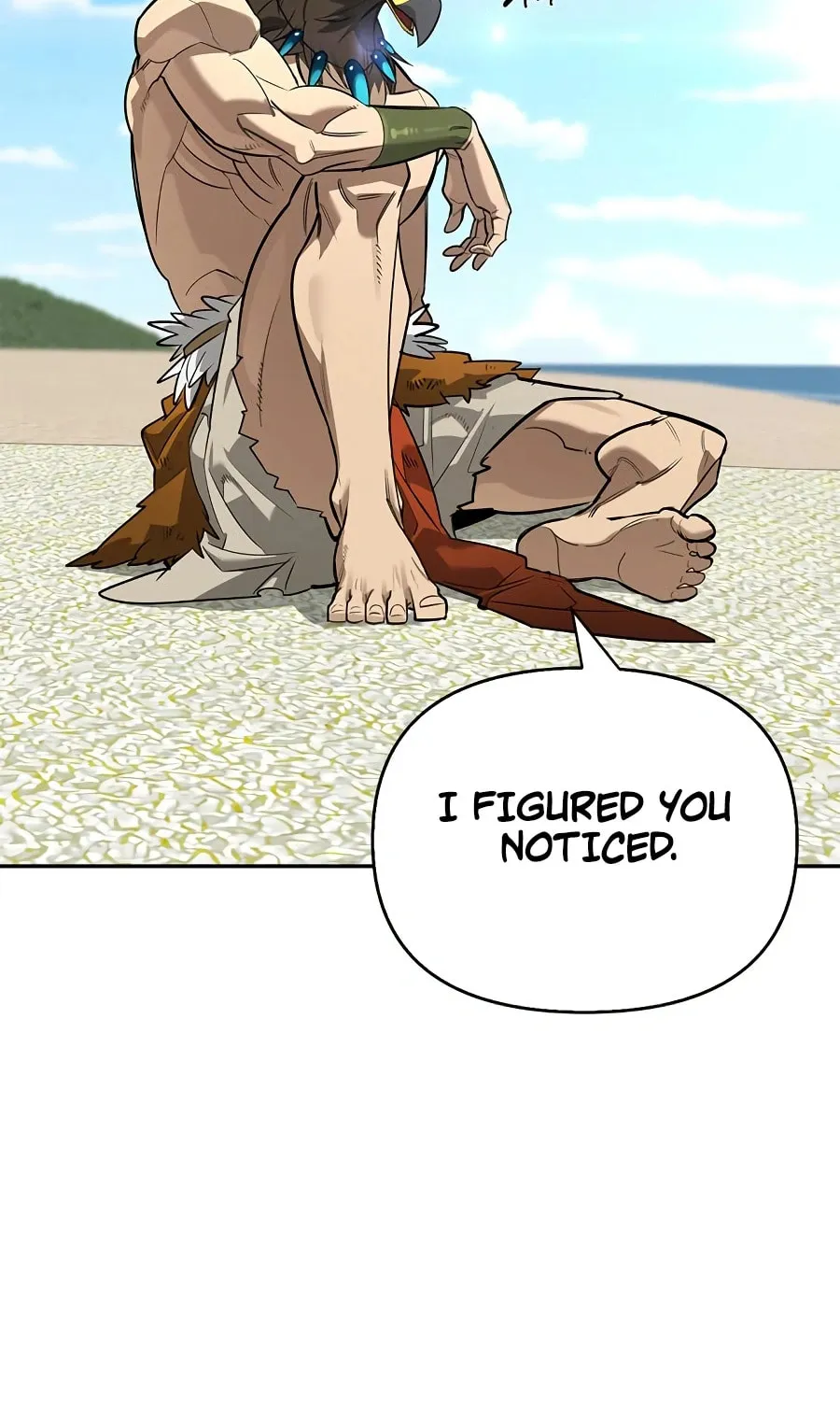 Monster-wa Healing-haneun S-geup Hunter Chapter 14 page 108 - 