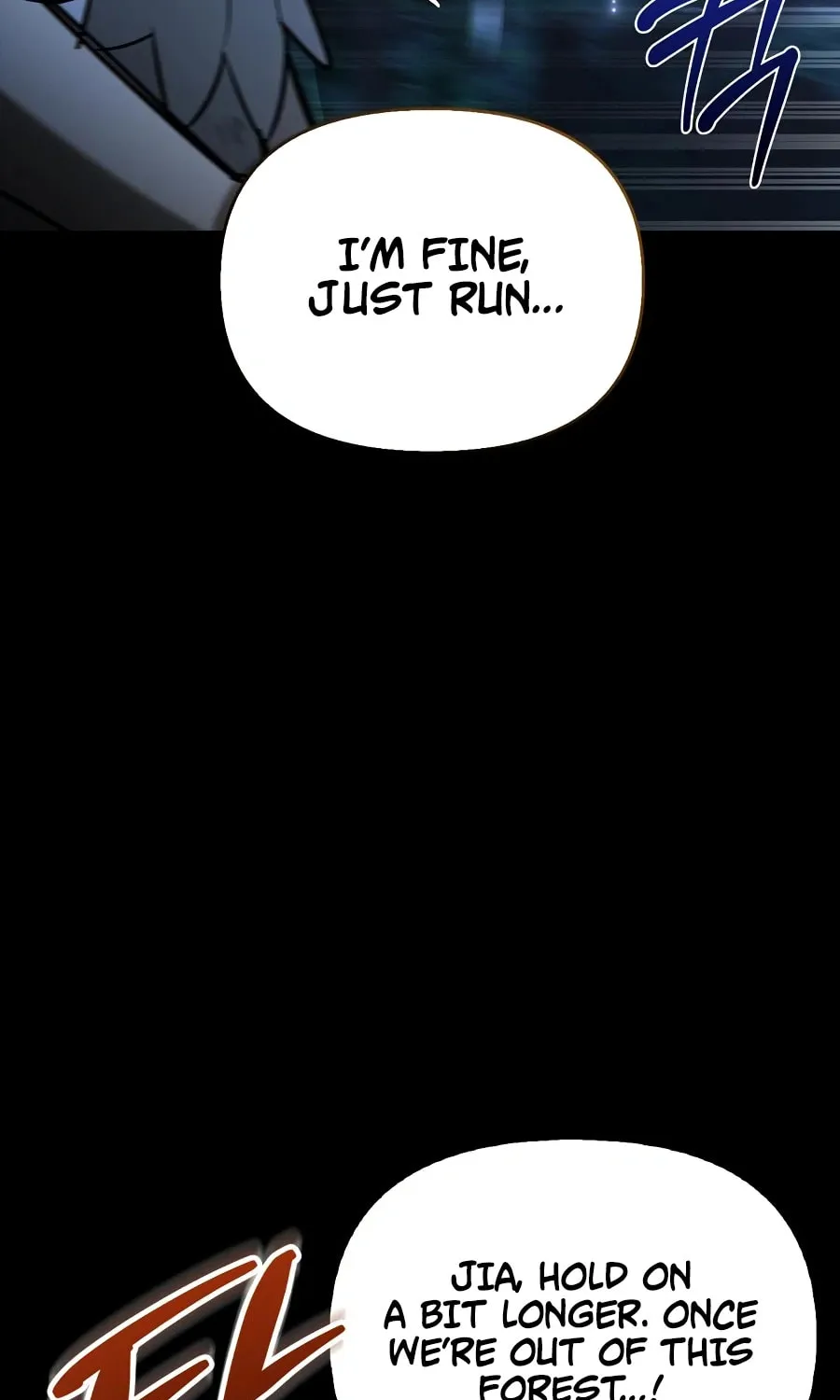 Monster-wa Healing-haneun S-geup Hunter Chapter 14 page 12 - 
