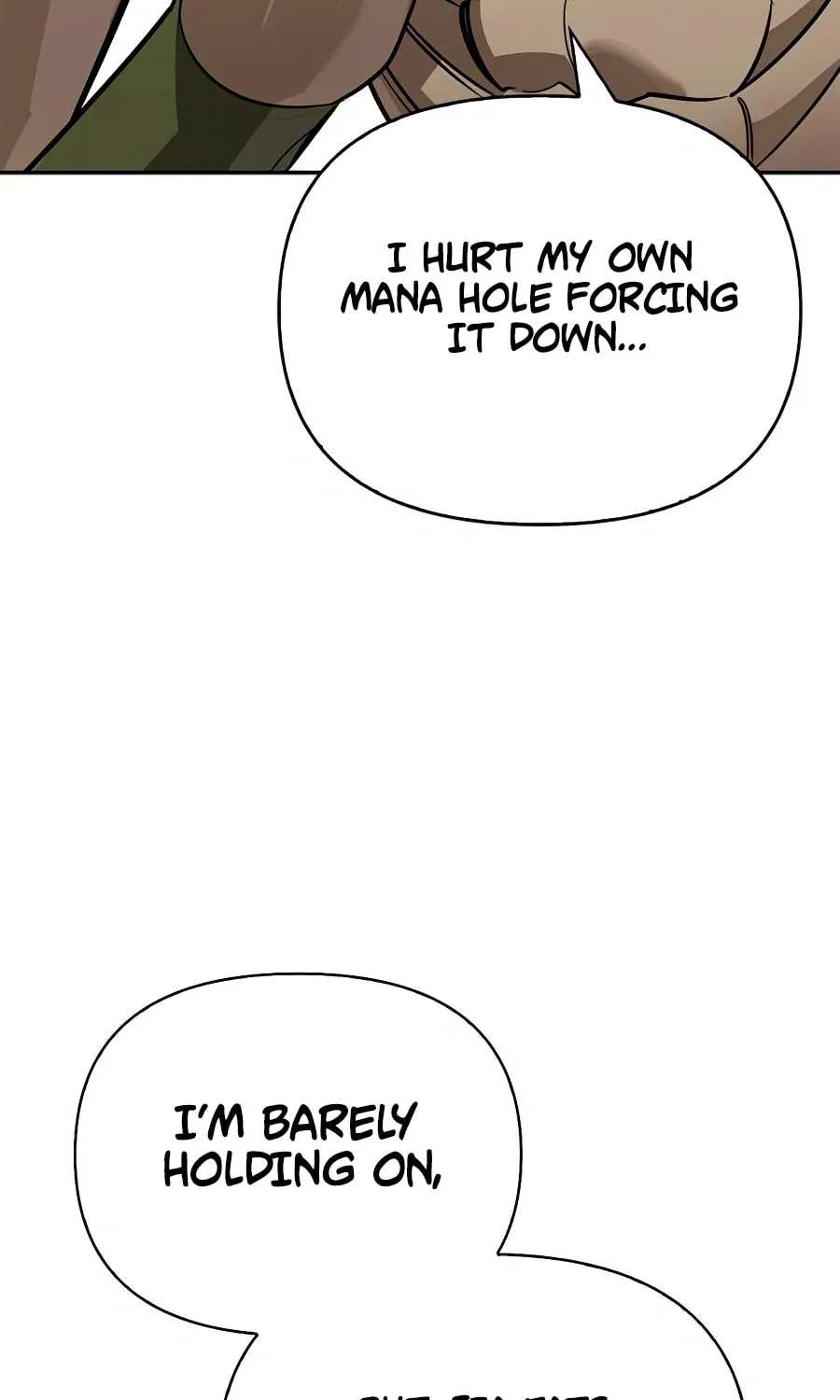 Monster-wa Healing-haneun S-geup Hunter Chapter 14 page 117 - 