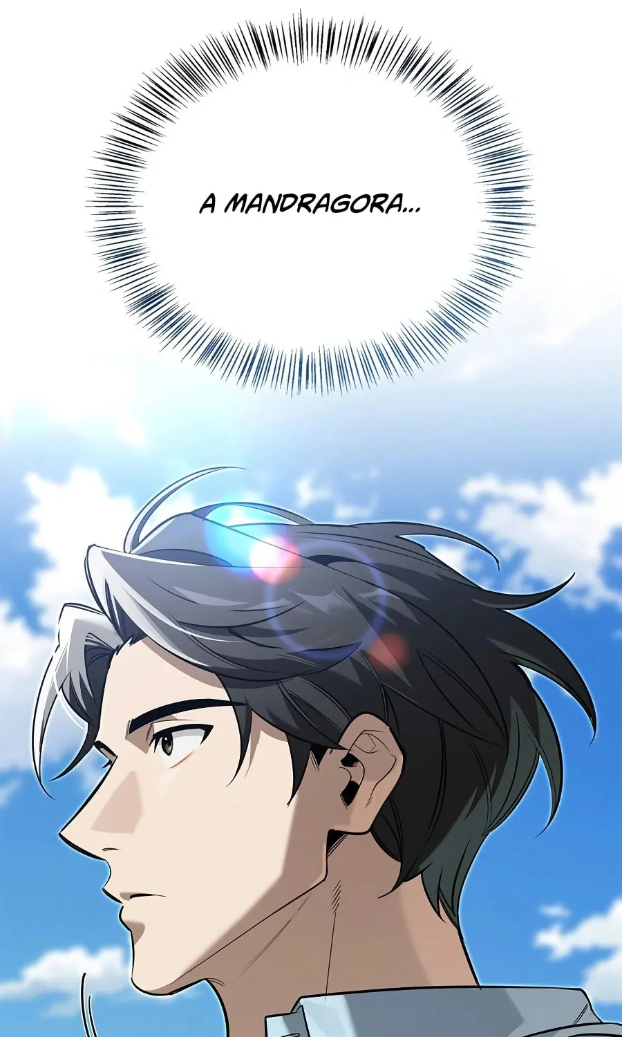 Monster-wa Healing-haneun S-geup Hunter Chapter 14 page 120 - 