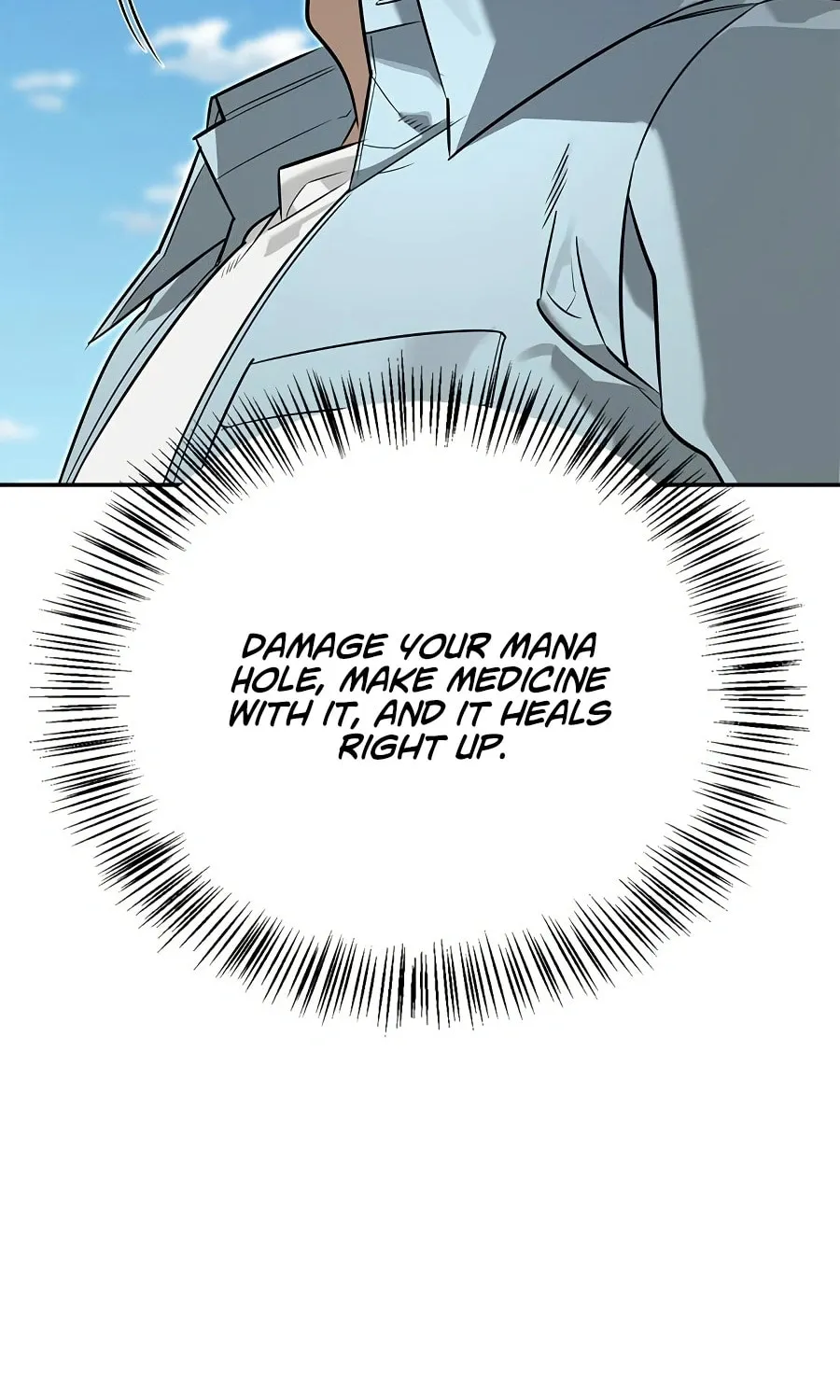 Monster-wa Healing-haneun S-geup Hunter Chapter 14 page 121 - 