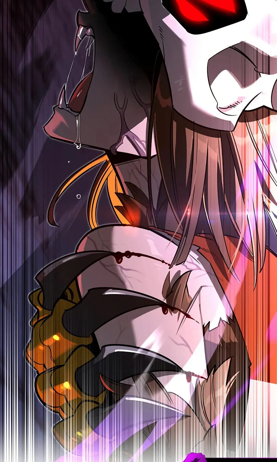 Monster-wa Healing-haneun S-geup Hunter Chapter 14 page 128 - 