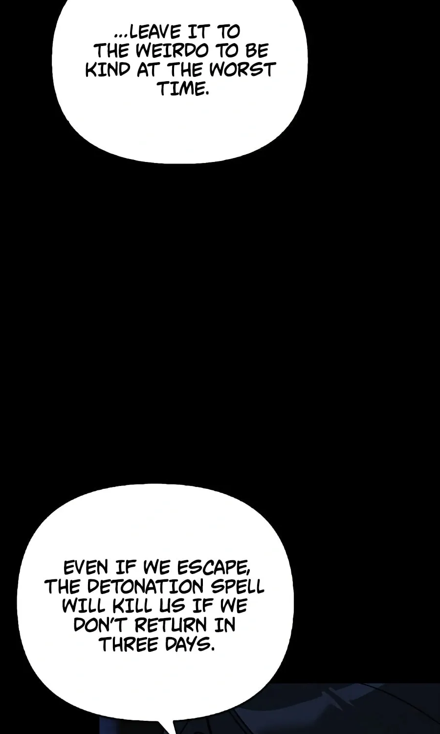 Monster-wa Healing-haneun S-geup Hunter Chapter 14 page 19 - 