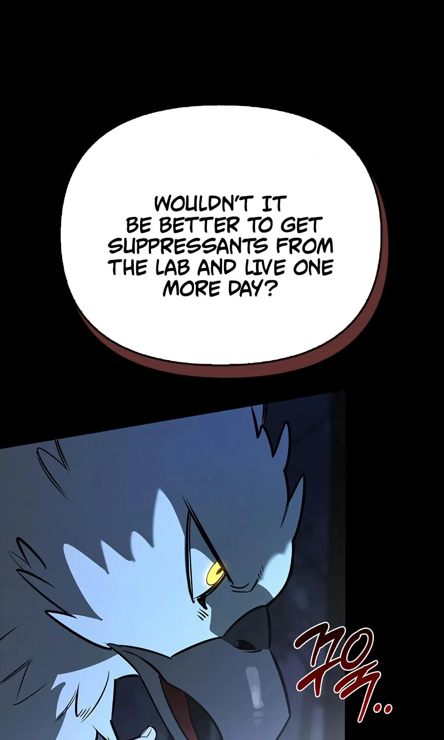 Monster-wa Healing-haneun S-geup Hunter Chapter 14 page 21 - 