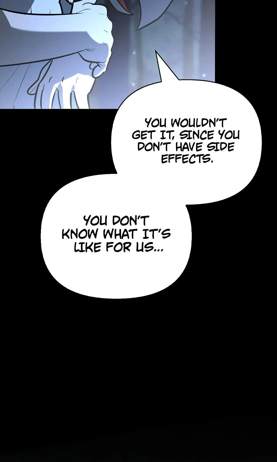 Monster-wa Healing-haneun S-geup Hunter Chapter 14 page 22 - 