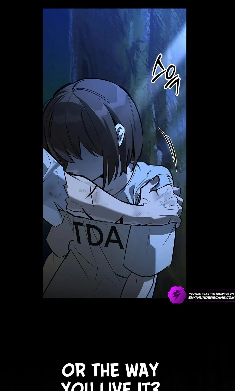 Monster-wa Healing-haneun S-geup Hunter Chapter 14 page 27 - 