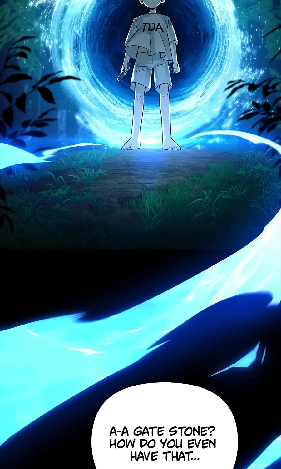 Monster-wa Healing-haneun S-geup Hunter Chapter 14 page 34 - 