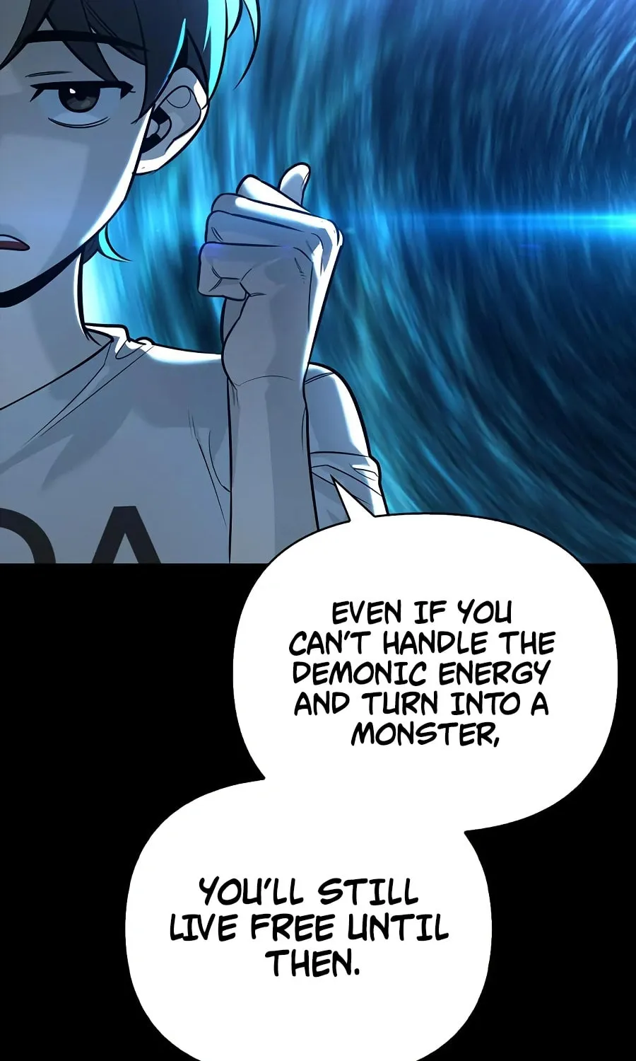 Monster-wa Healing-haneun S-geup Hunter Chapter 14 page 39 - 