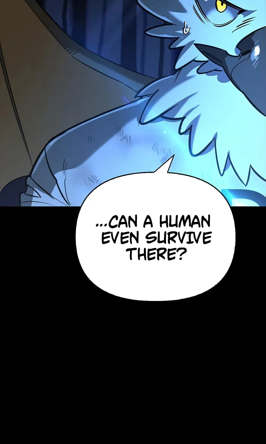 Monster-wa Healing-haneun S-geup Hunter Chapter 14 page 41 - 