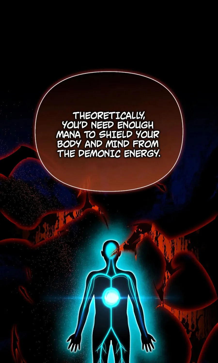 Monster-wa Healing-haneun S-geup Hunter Chapter 14 page 42 - 
