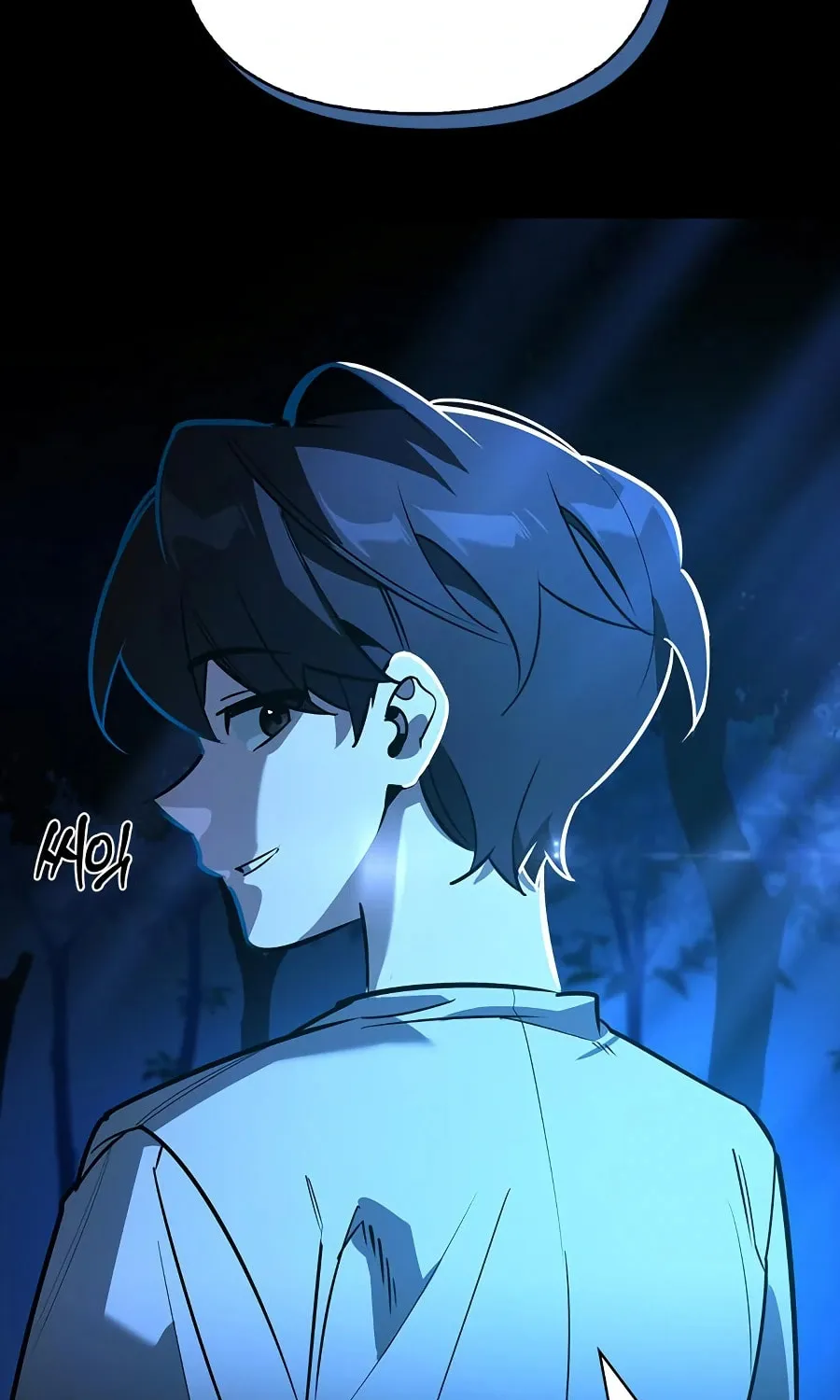 Monster-wa Healing-haneun S-geup Hunter Chapter 14 page 49 - 