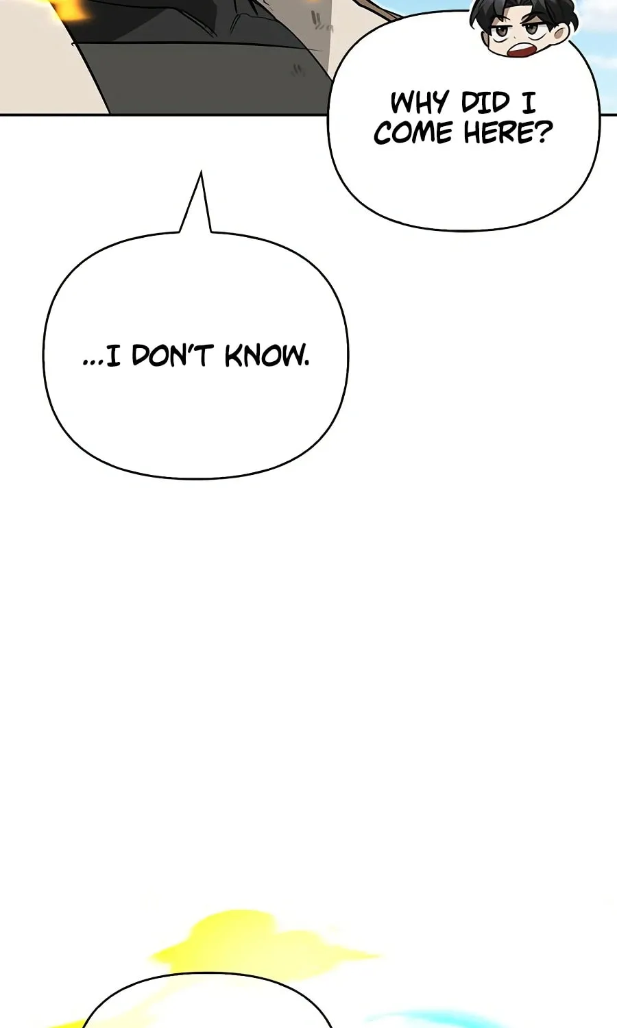 Monster-wa Healing-haneun S-geup Hunter Chapter 14 page 55 - 