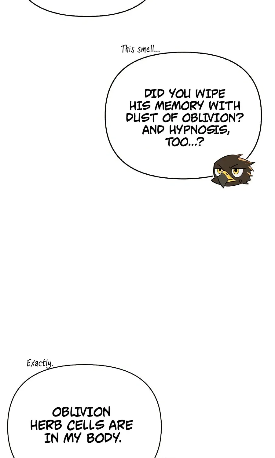 Monster-wa Healing-haneun S-geup Hunter Chapter 14 page 57 - 