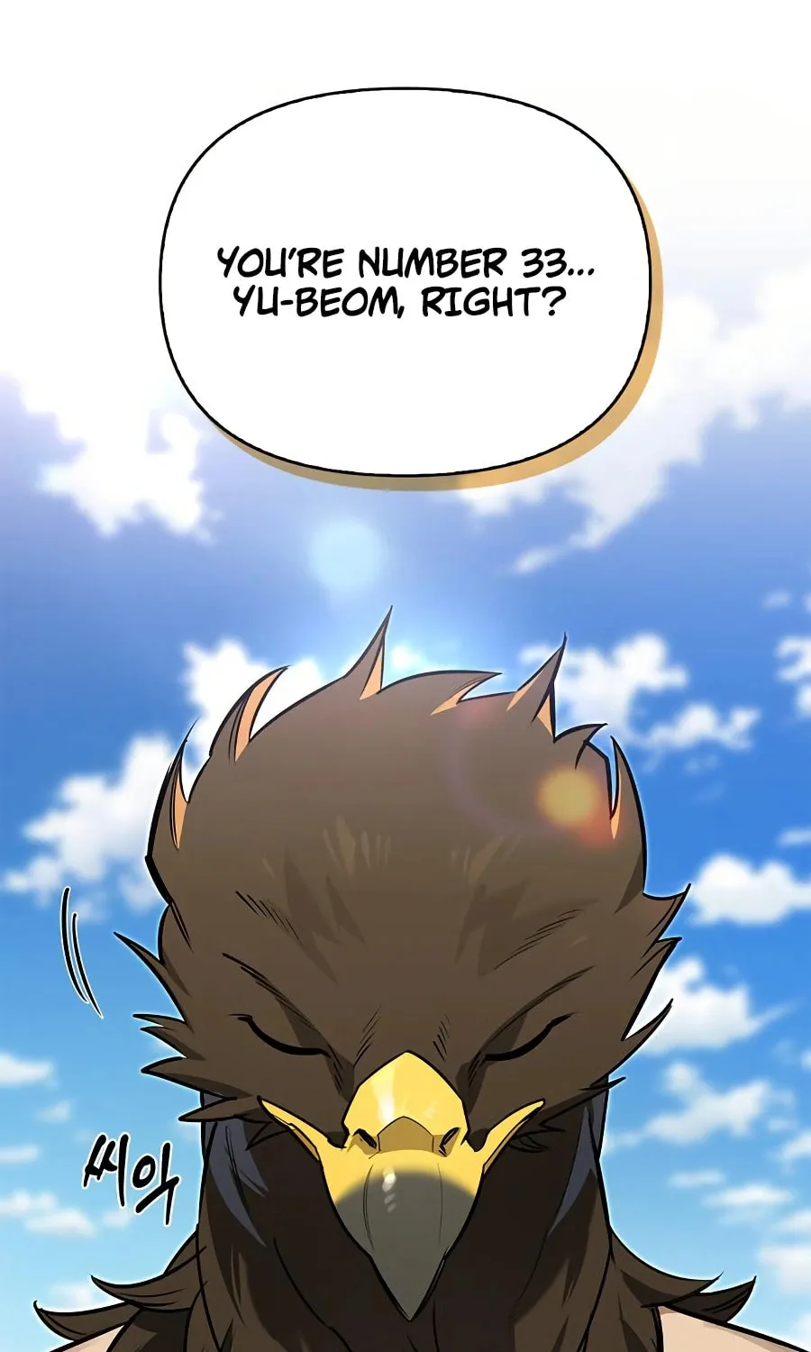 Monster-wa Healing-haneun S-geup Hunter Chapter 14 page 60 - 