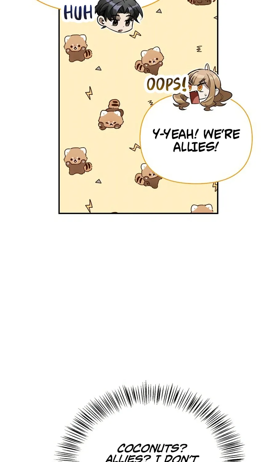 Monster-wa Healing-haneun S-geup Hunter Chapter 14 page 65 - 
