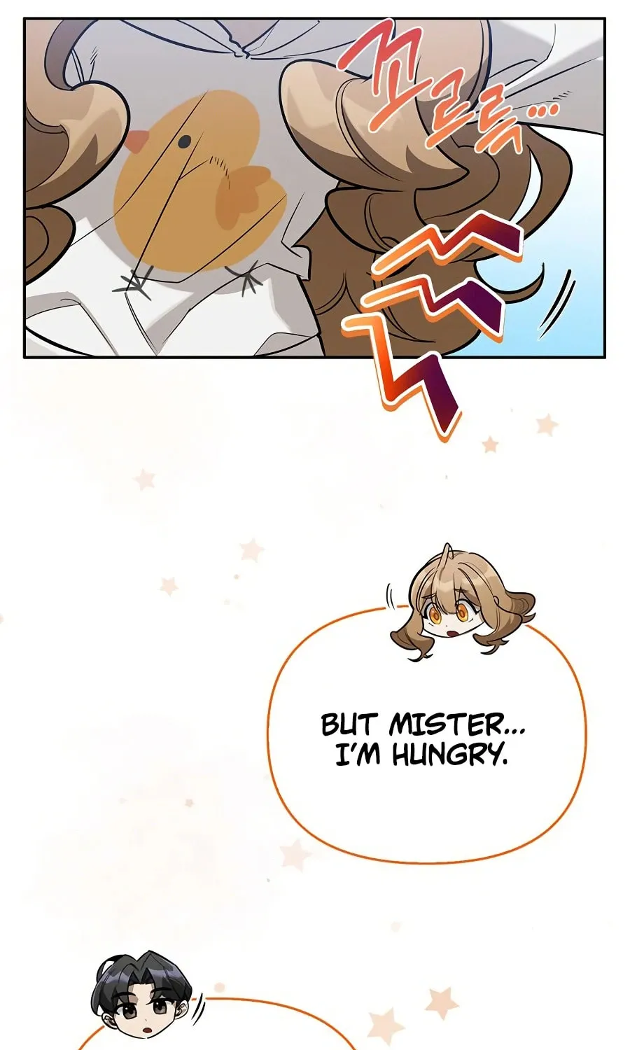 Monster-wa Healing-haneun S-geup Hunter Chapter 14 page 68 - 