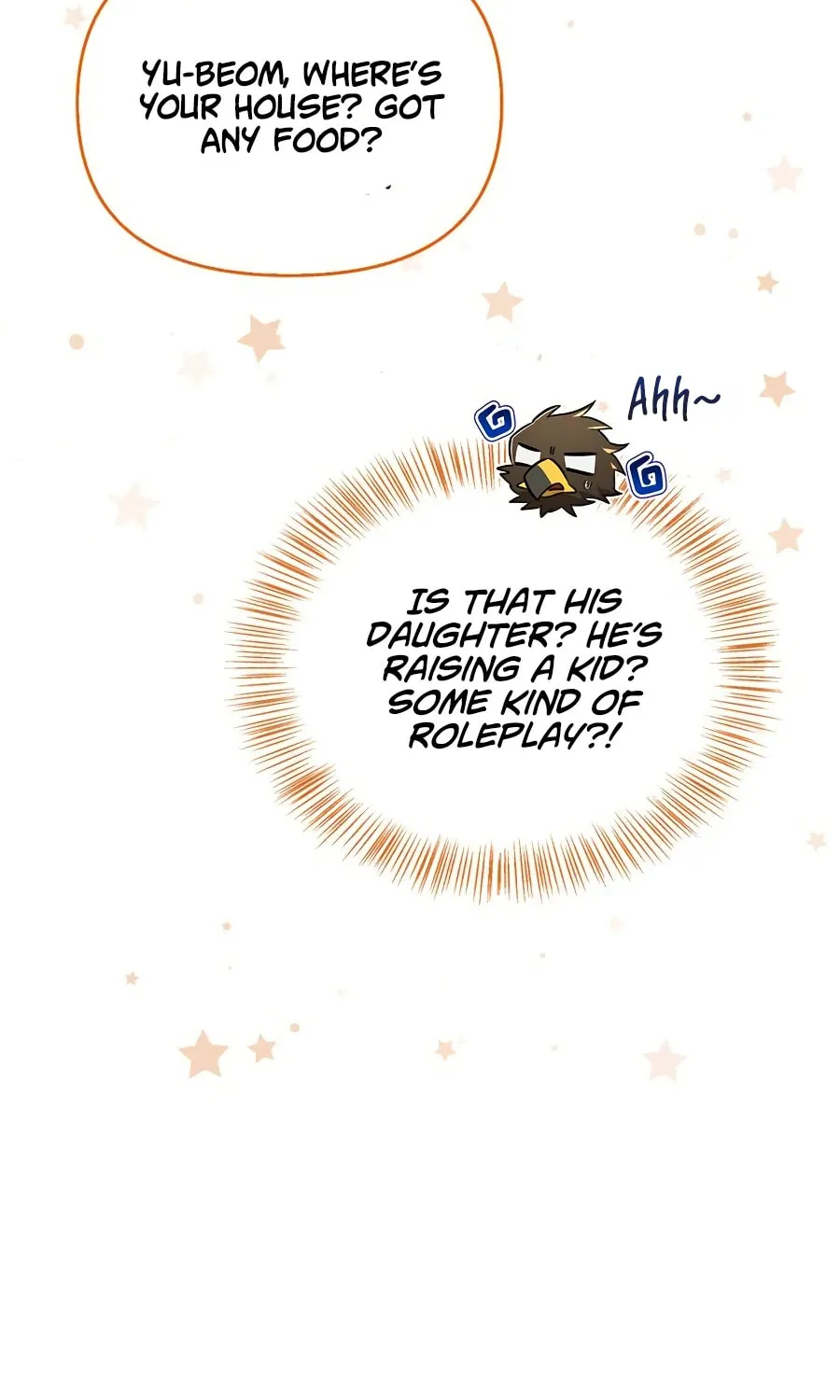 Monster-wa Healing-haneun S-geup Hunter Chapter 14 page 69 - 