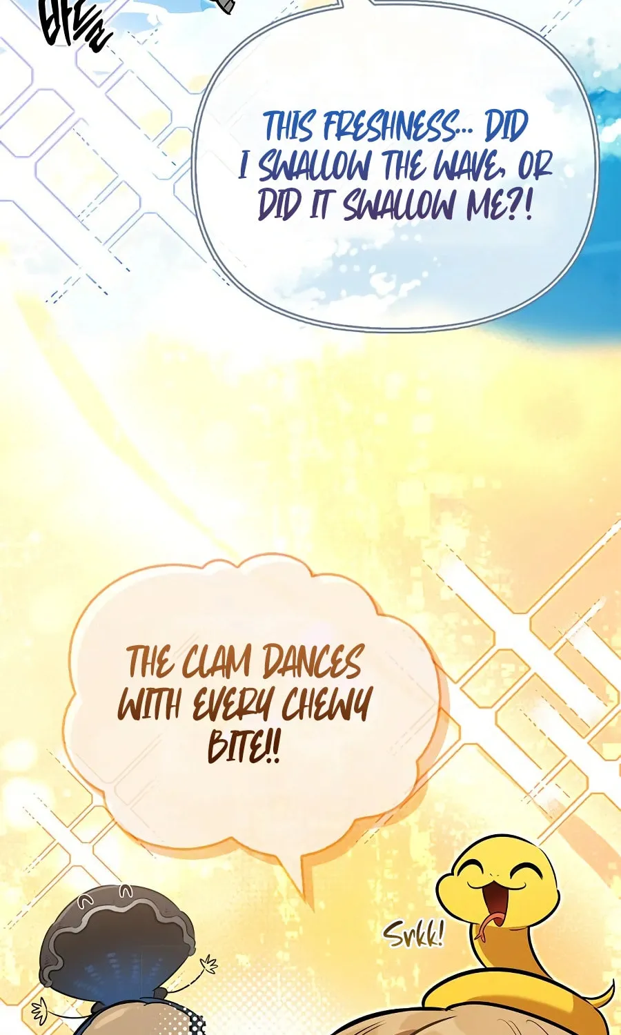 Monster-wa Healing-haneun S-geup Hunter Chapter 14 page 82 - 