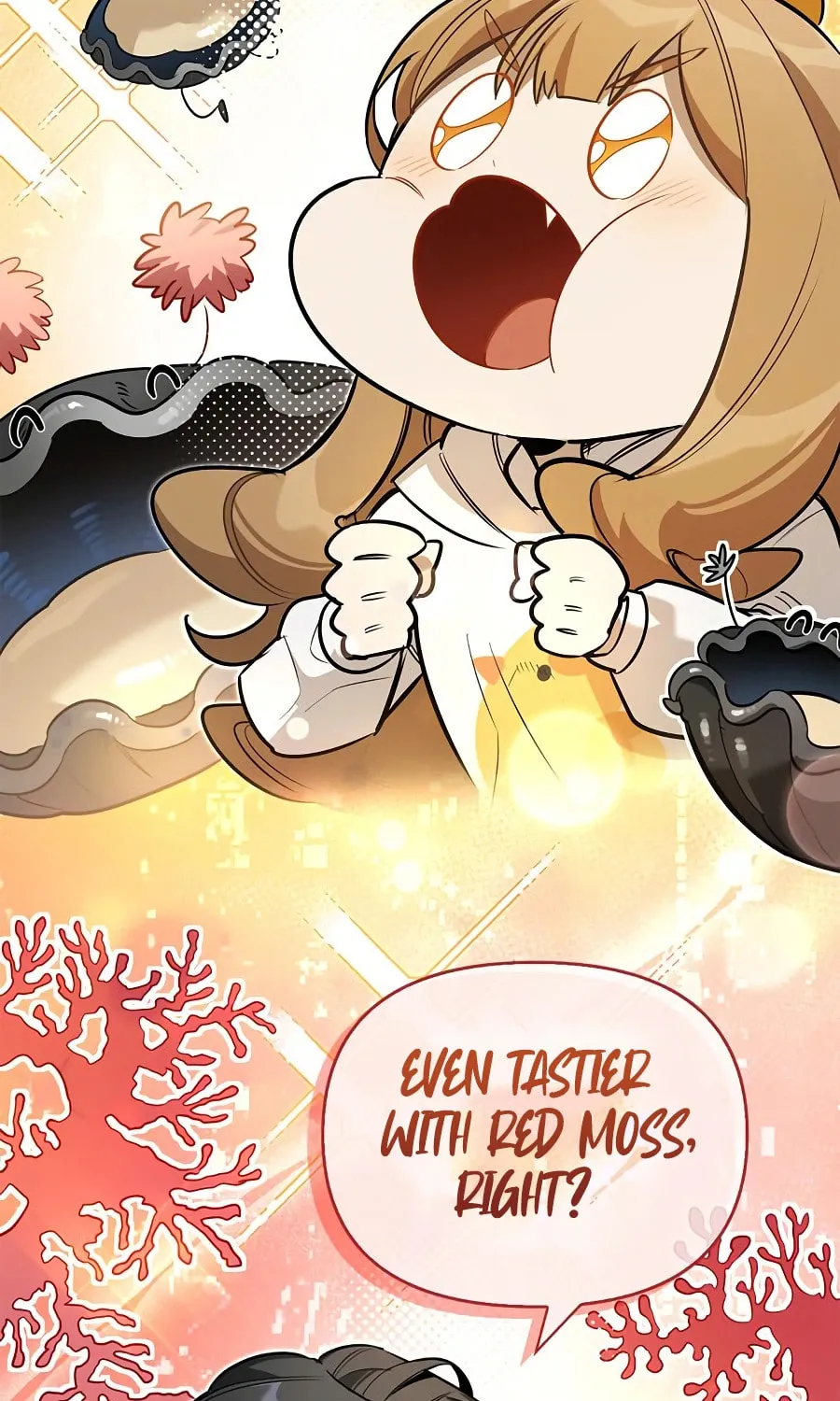Monster-wa Healing-haneun S-geup Hunter Chapter 14 page 83 - 