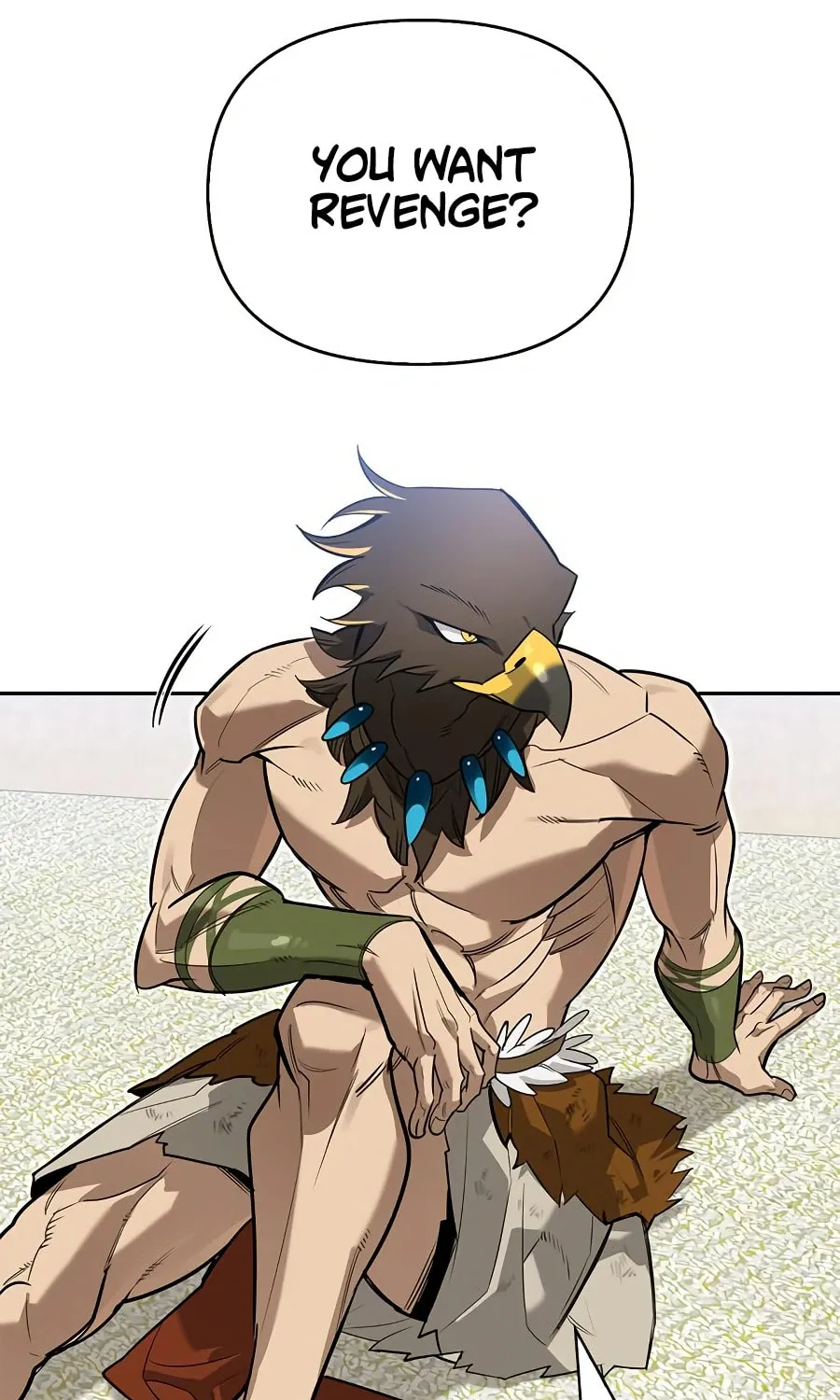 Monster-wa Healing-haneun S-geup Hunter Chapter 14 page 100 - 