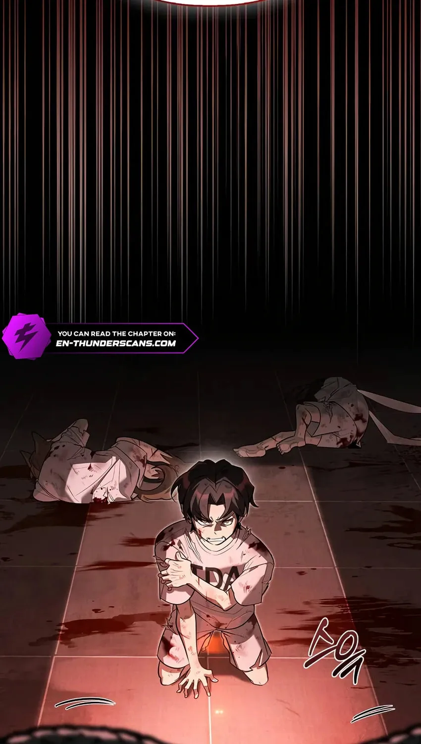 Monster-wa Healing-haneun S-geup Hunter Chapter 15 page 107 - 