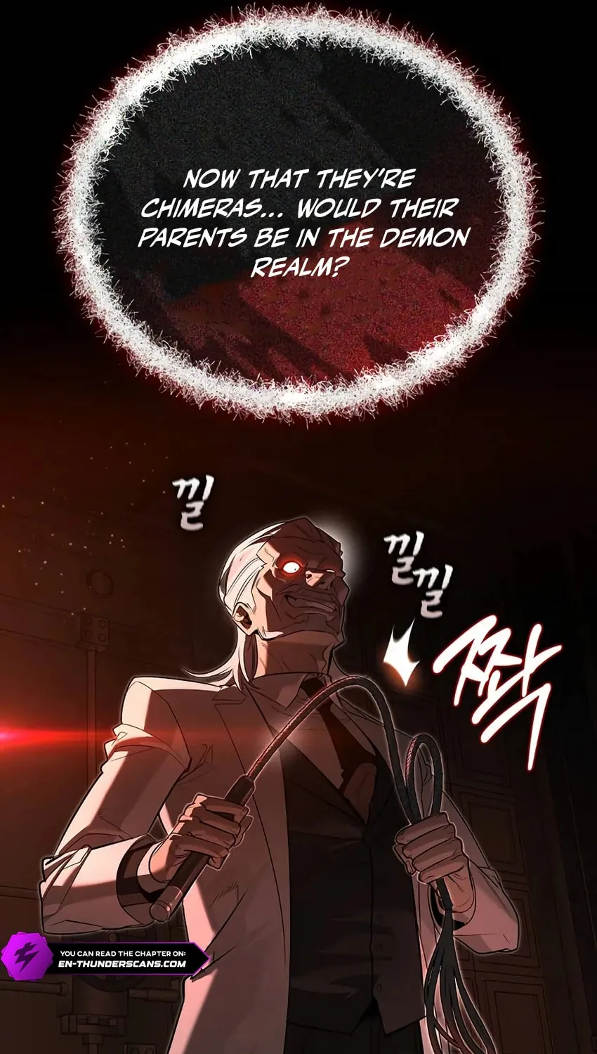Monster-wa Healing-haneun S-geup Hunter Chapter 15 page 109 - 