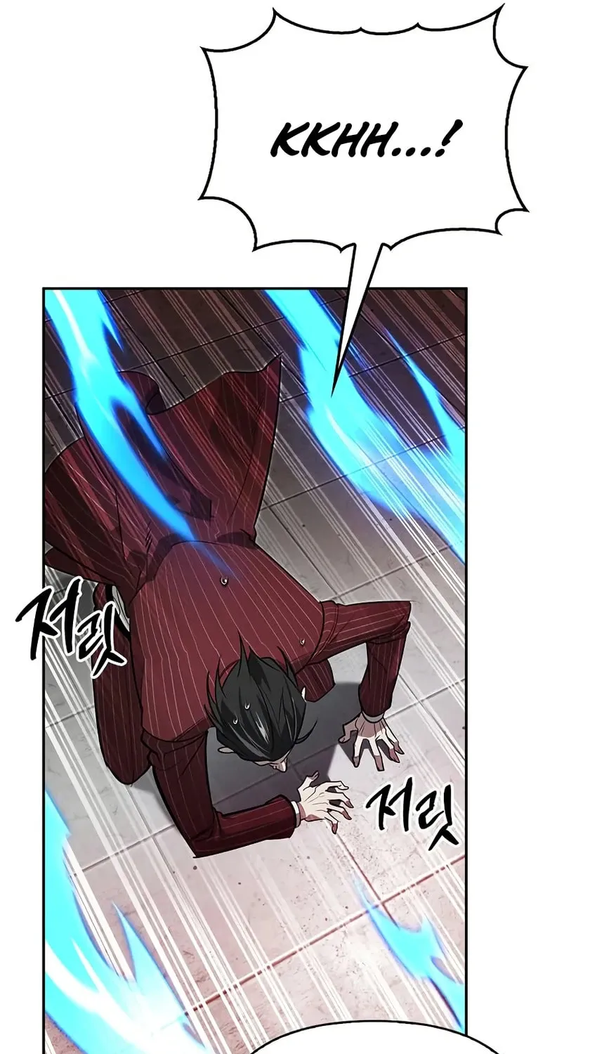 Monster-wa Healing-haneun S-geup Hunter Chapter 15 page 114 - 