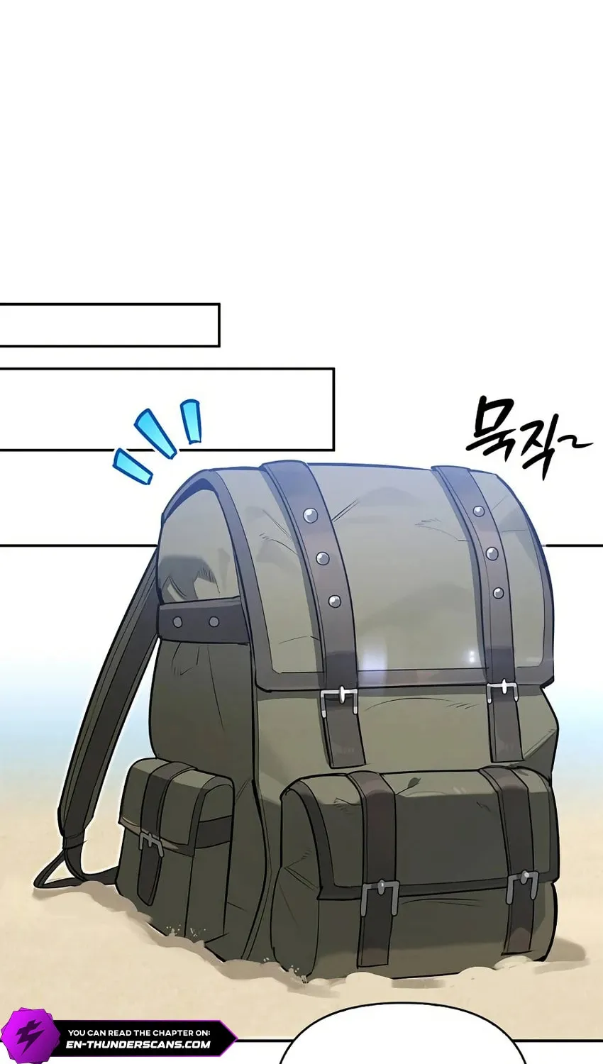 Monster-wa Healing-haneun S-geup Hunter Chapter 15 page 16 - 