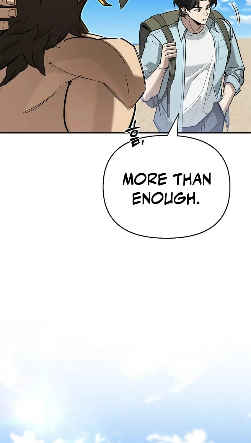 Monster-wa Healing-haneun S-geup Hunter Chapter 15 page 18 - 