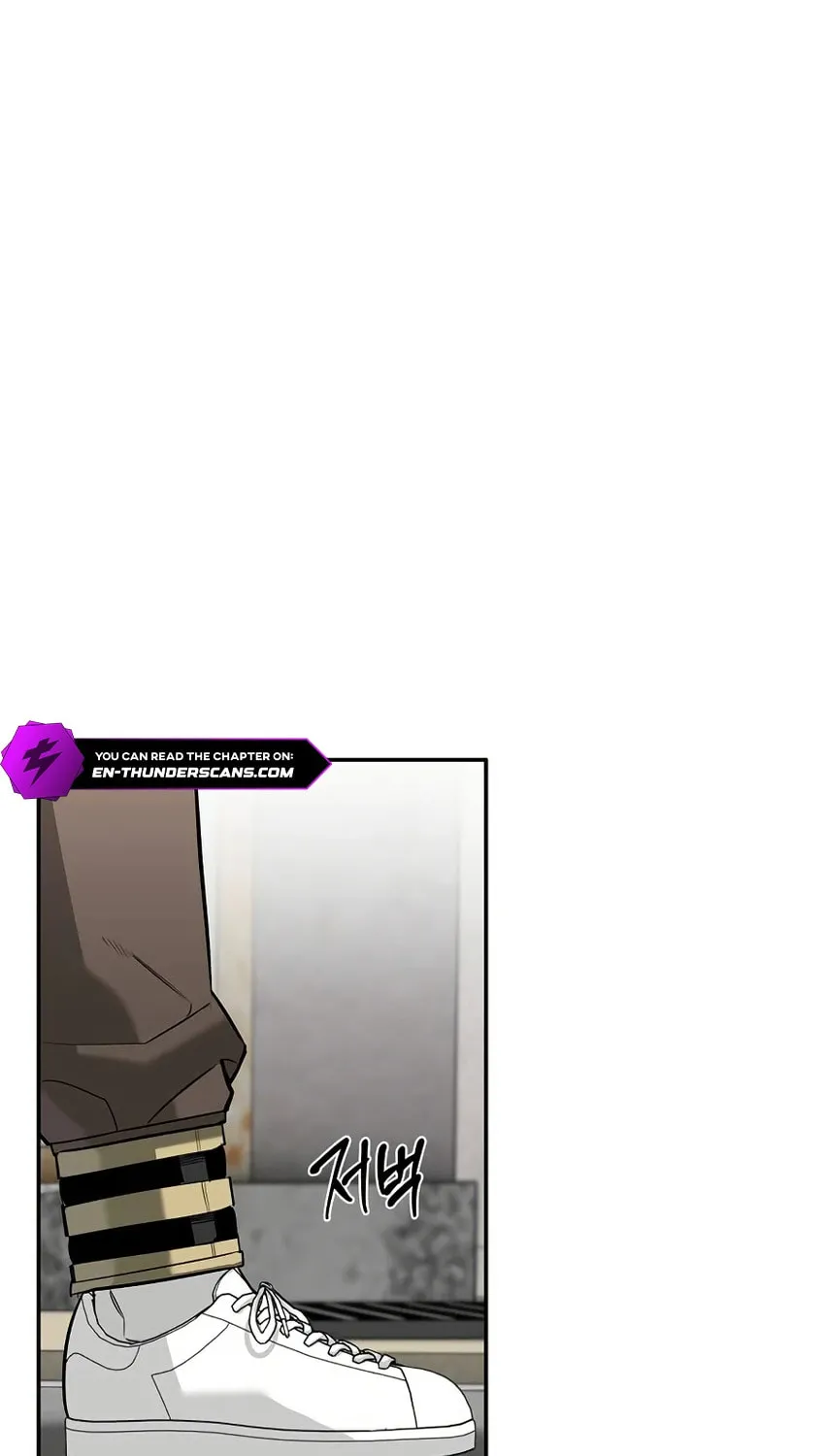 Monster-wa Healing-haneun S-geup Hunter Chapter 15 page 22 - 