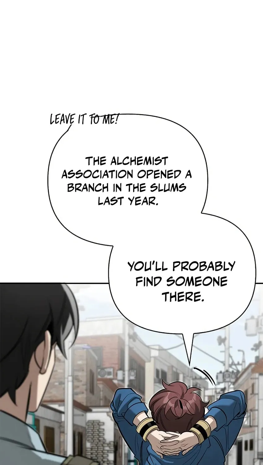 Monster-wa Healing-haneun S-geup Hunter Chapter 15 page 25 - 