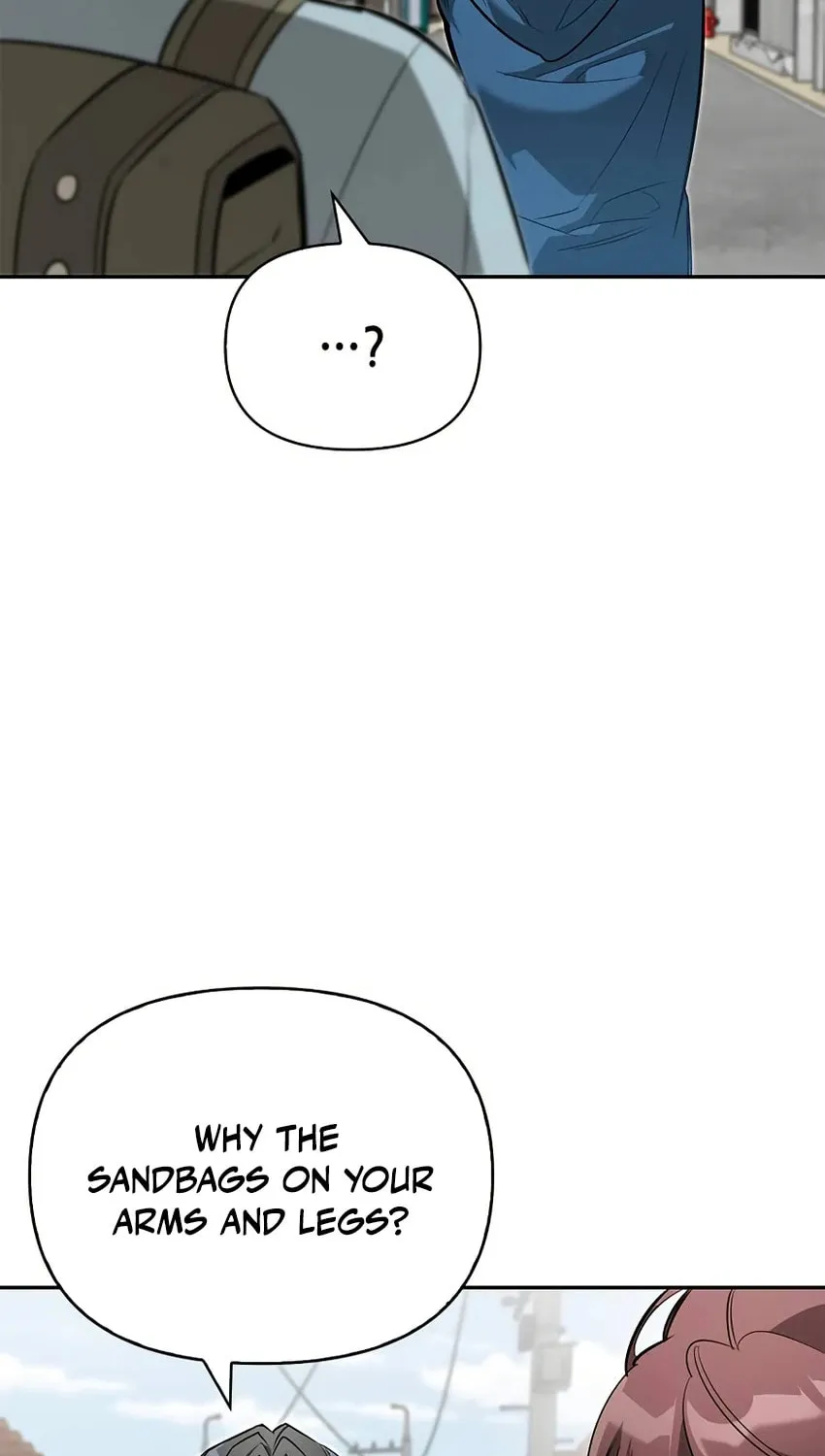 Monster-wa Healing-haneun S-geup Hunter Chapter 15 page 26 - 
