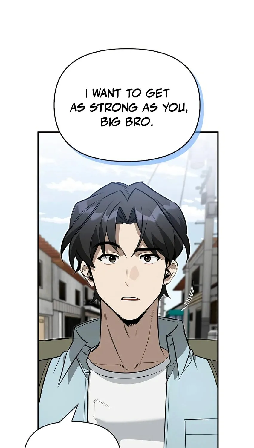 Monster-wa Healing-haneun S-geup Hunter Chapter 15 page 28 - 