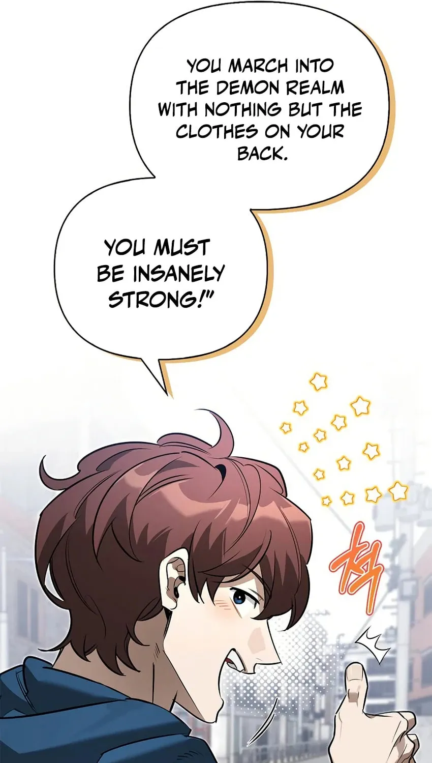 Monster-wa Healing-haneun S-geup Hunter Chapter 15 page 30 - 