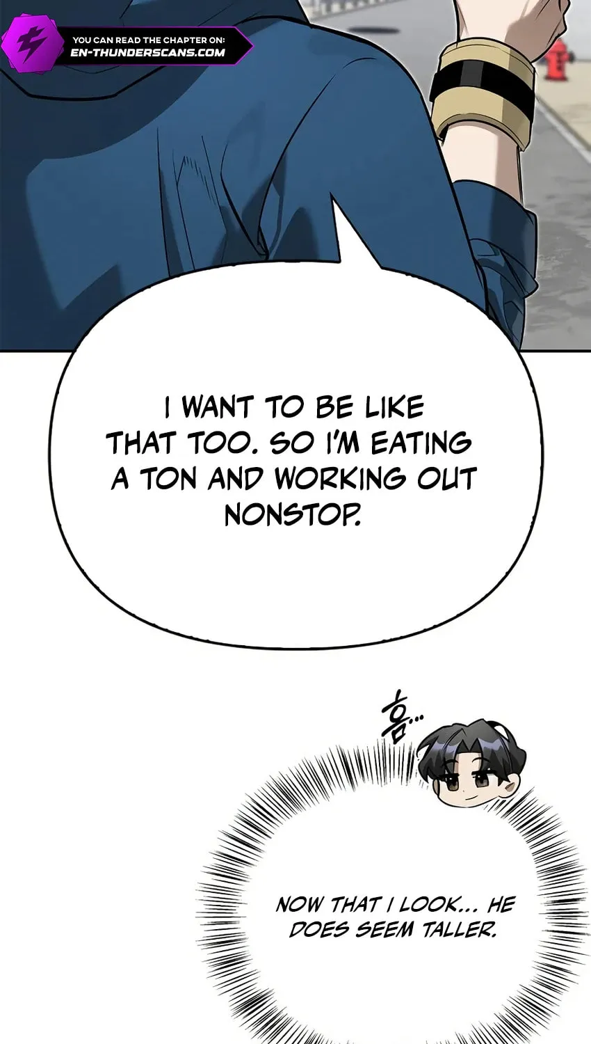 Monster-wa Healing-haneun S-geup Hunter Chapter 15 page 31 - 